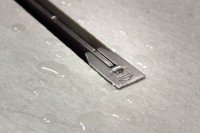 Душевой трап (лоток) Pestan Confluo Slim Line 550+ хром матовый