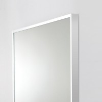 Мебель для ванной комнаты BelBagno Vittoria 100 подвесная, grigio opaco, черная матовая раковина
