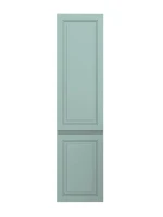 Шкаф-пенал для ванной Caprigo Wales 40 L селесте Шкаф-пенал для ванной Caprigo Wales 40 L селесте