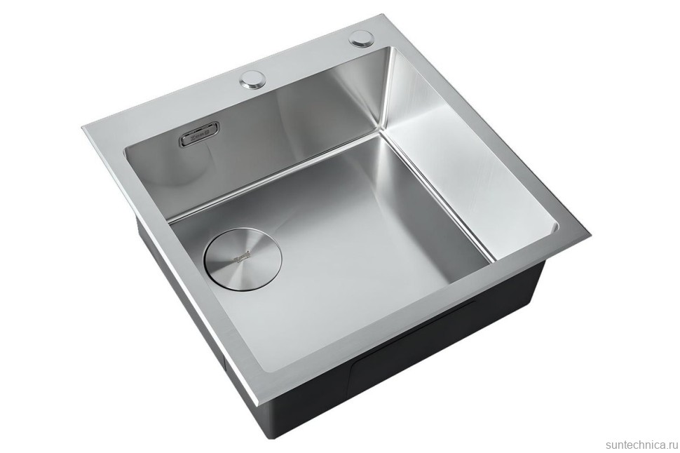 Кухонная мойка ZorG LUX 5151-L