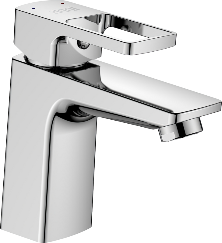 Смеситель для раковины IDDIS Bild BILSB00i01