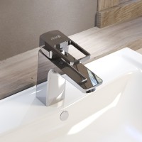 Смеситель для раковины IDDIS Bild BILSB00i01 Смеситель для раковины IDDIS Bild BILSB00i01