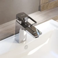 Смеситель для раковины IDDIS Bild BILSB00i01 Смеситель для раковины IDDIS Bild BILSB00i01