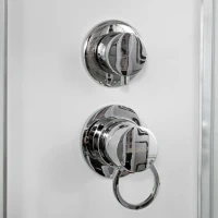 Душевая кабина DTO EM 2712R Душевая кабина DTO EM 2712R
