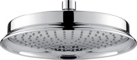 Душевая стойка Cezares Liberty LIBERTY-F-CD-T-01 хром