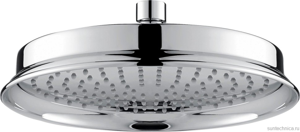 Душевая стойка Cezares Liberty LIBERTY-F-CD-T-01 хром