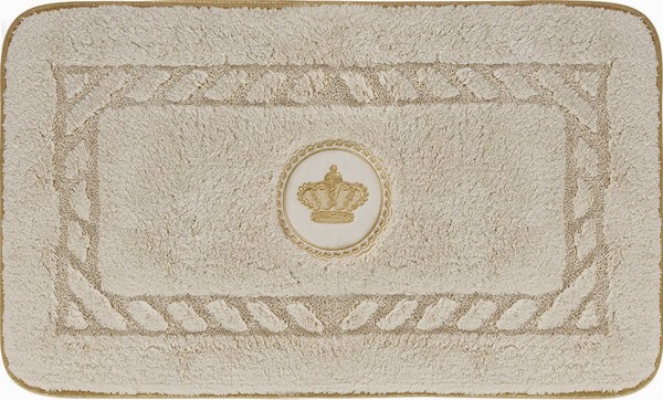 Коврик Migliore Corona 30766 кремовый