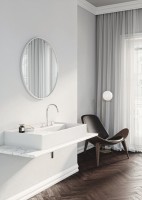 Смеситель для раковины Kludi Nova Fonte Classic 201430520 Смеситель для раковины Kludi Nova Fonte Classic 201430520