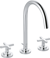 Смеситель для раковины Kludi Nova Fonte Classic 201430520 Смеситель для раковины Kludi Nova Fonte Classic 201430520