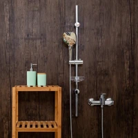 Душевой гарнитур Orange O-Shower O-Shower OS063 Душевой гарнитур Orange O-Shower O-Shower OS063