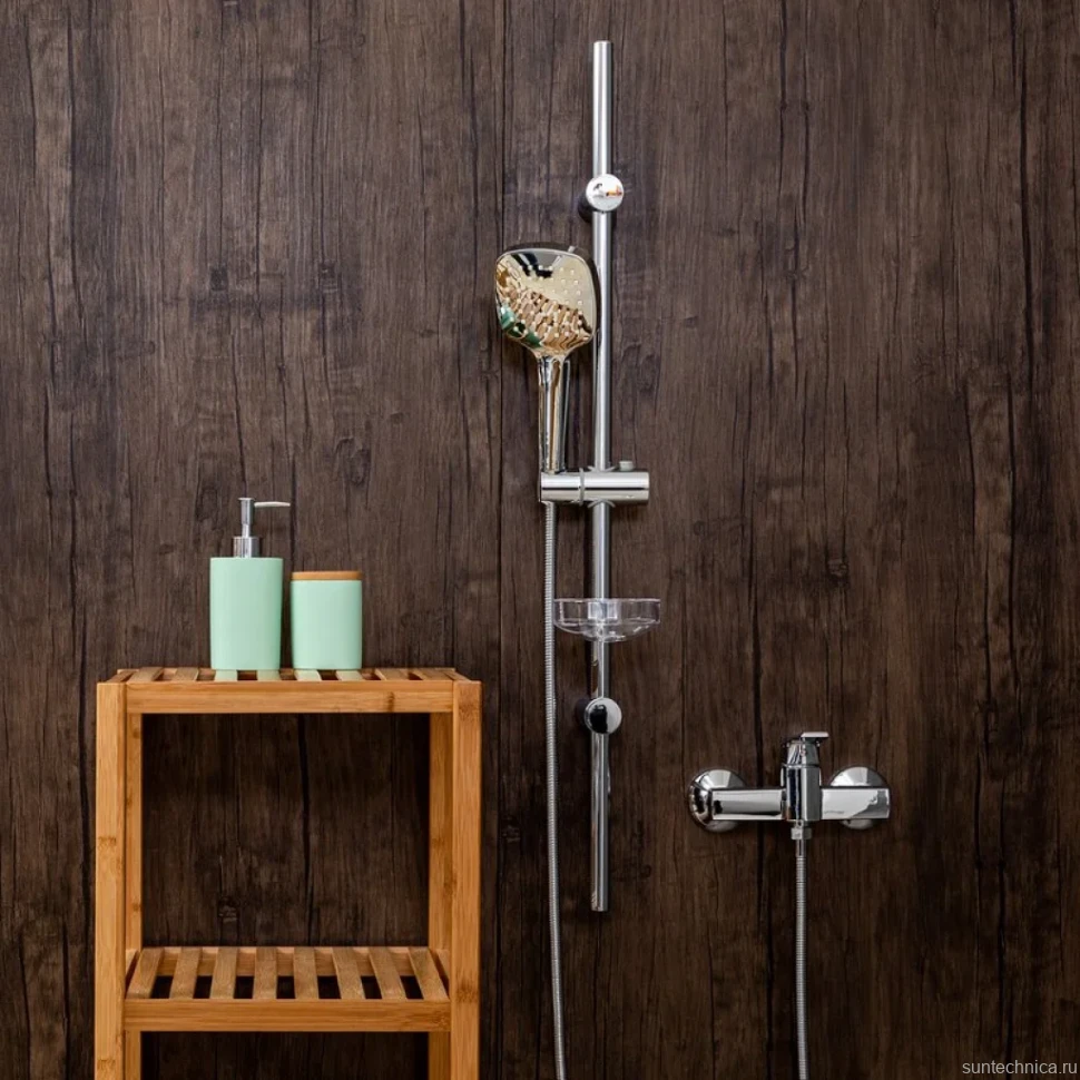 Душевой гарнитур Orange O-Shower O-Shower OS063
