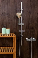 Душевой гарнитур Orange O-Shower O-Shower OS063 Душевой гарнитур Orange O-Shower O-Shower OS063