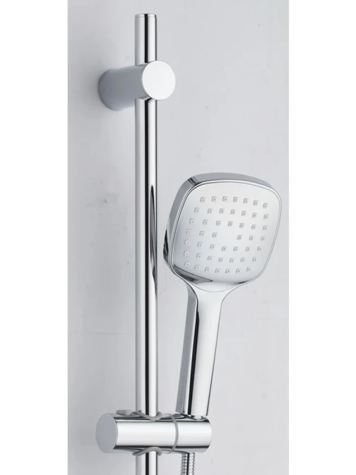 Душевой гарнитур Orange O-Shower O-Shower OS063