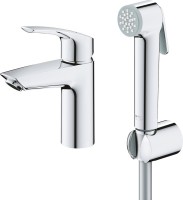 Комплект для раковины Grohe Eurosmart 23124003 с гигиеническим душем