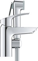 Комплект для раковины Grohe Eurosmart 23124003 с гигиеническим душем
