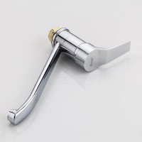 Смеситель для кухни Frap H63 F4963 хром