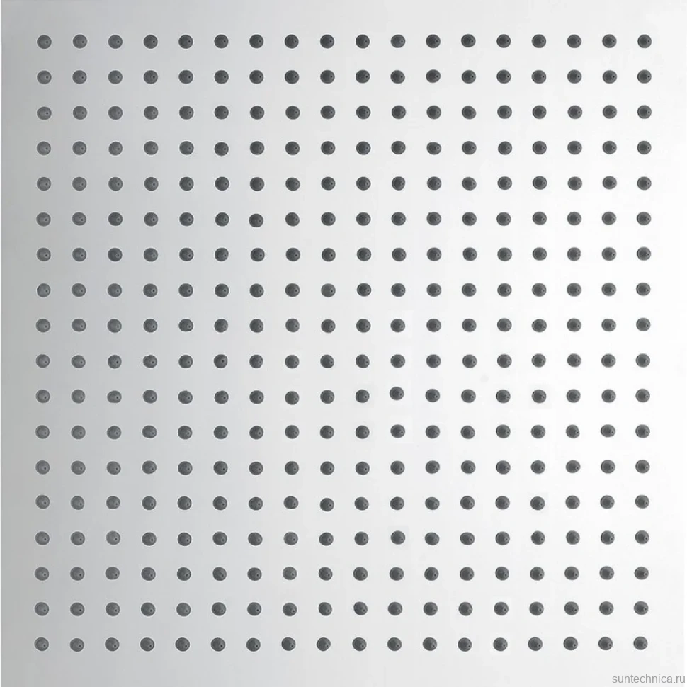 Верхний душ RGW Shower Panels SP-82-25