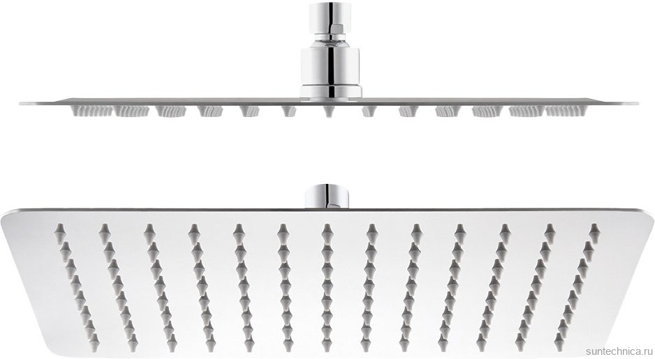 Верхний душ RGW Shower Panels SP-82-25
