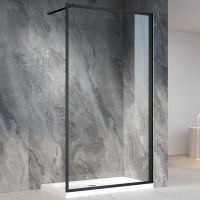 Душевая перегородка Veconi Korato KR81B-100-01-C8 100 см