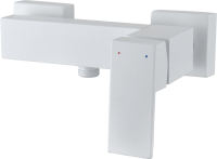 Смеситель для душа Aquanet Blanco AF420-30W