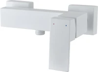 Смеситель для душа Aquanet Blanco AF420-30W Смеситель для душа Aquanet Blanco AF420-30W