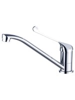 Смеситель для кухни ESKO MD 05 хром