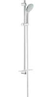 Душевой гарнитур Grohe Euphoria 110 Mono 27267001 90 см, с полочкой