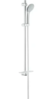 Душевой гарнитур Grohe Euphoria 110 Mono 27267001 90 см, с полочкой