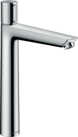 Смеситель для раковины Hansgrohe Talis Select E 71753000