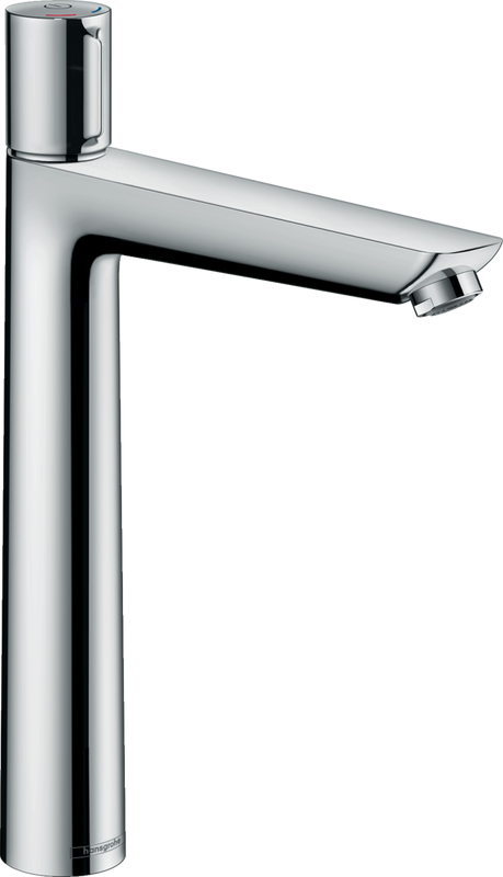 Смеситель для раковины Hansgrohe Talis Select E 71753000