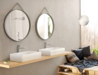 Смеситель для раковины Hansgrohe Talis Select E 71753000