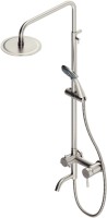 Душевая стойка Dorff Logic D0703000SS