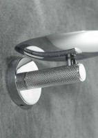 Мыльница Boheme Uno 10973-CR chrome Мыльница Boheme Uno 10973-CR chrome