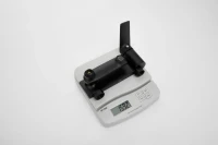 Смеситель для ванны с душем BELZ B60533-7 черный Смеситель для ванны с душем BELZ B60533-7 черный