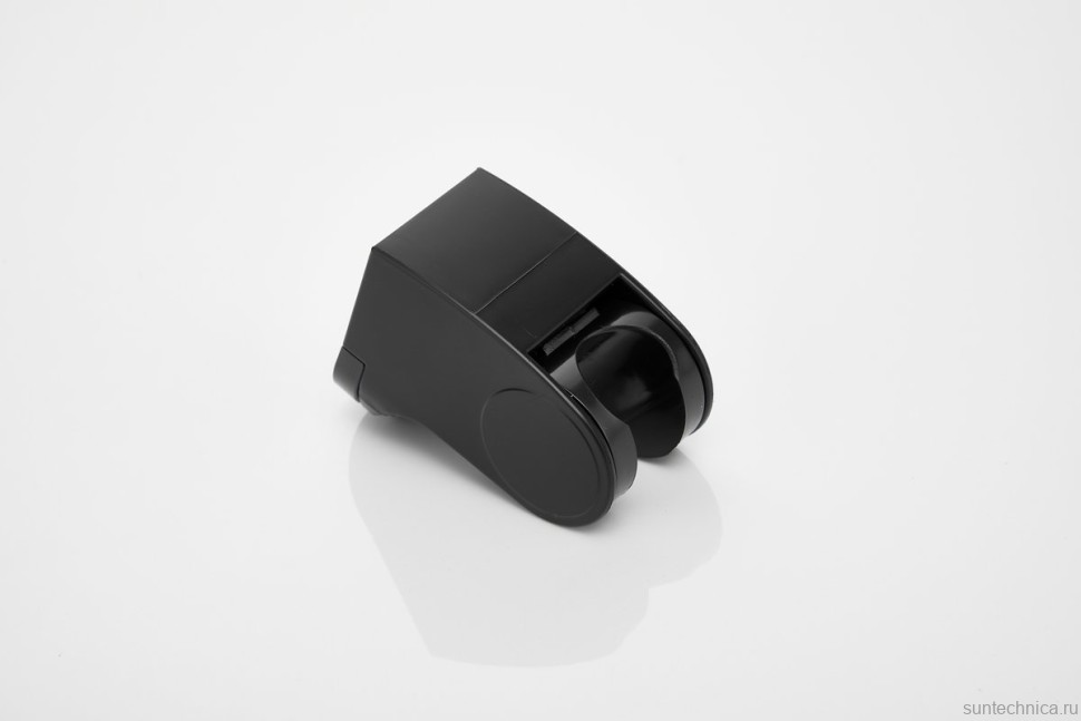 Смеситель для ванны с душем BELZ B60533-7 черный