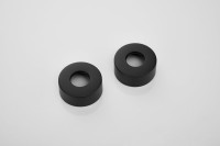 Смеситель для ванны с душем BELZ B60533-7 черный Смеситель для ванны с душем BELZ B60533-7 черный