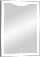 Зеркало CONTINENT Amaze 60х80 с подсветкой Зеркало CONTINENT Amaze 60х80 с подсветкой
