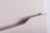 Мебель для ванной комнаты Orange Line 100 латте матовый