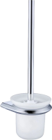 Ершик Cezares Liner TBS-V-01 хром