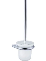 Ершик Cezares Liner TBS-V-01 хром Ершик Cezares Liner TBS-V-01 хром
