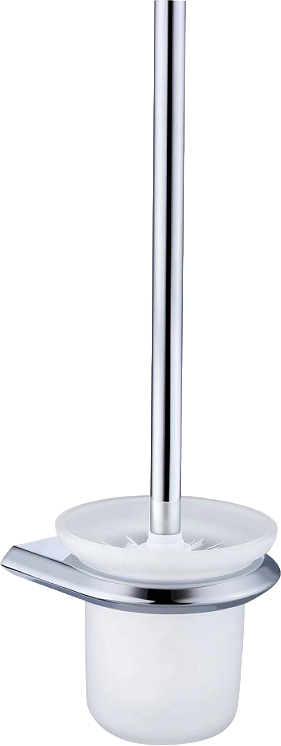 Ершик Cezares Liner TBS-V-01 хром