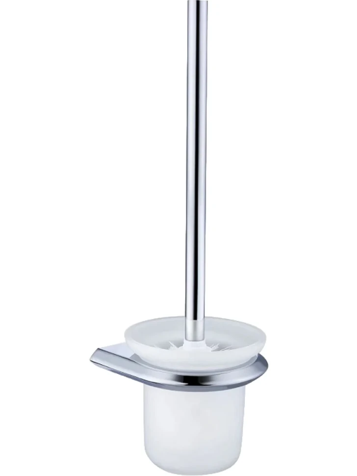 Ершик Cezares Liner TBS-V-01 хром