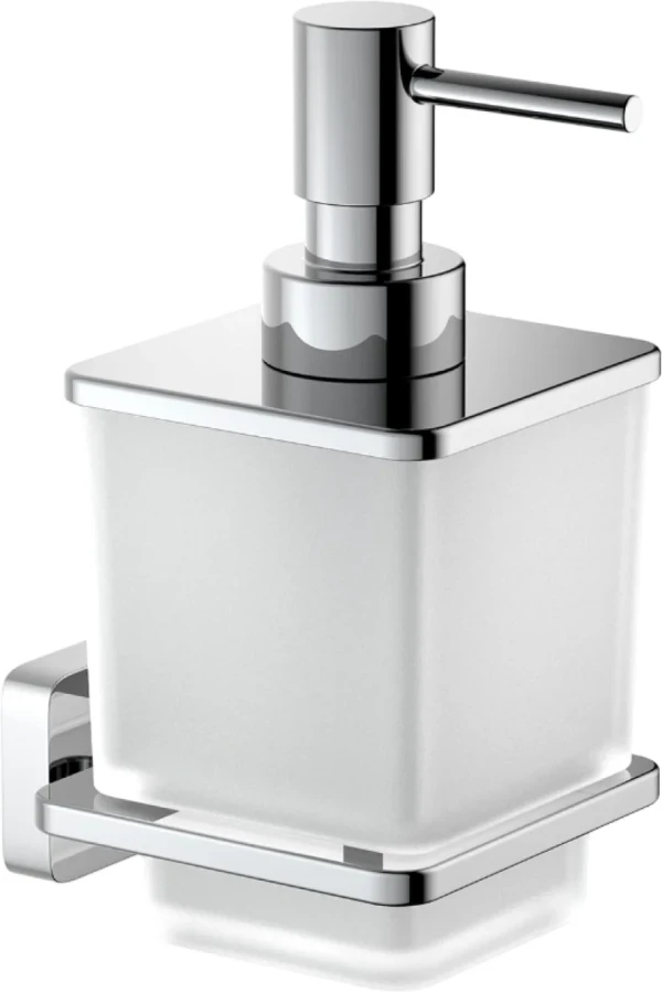 Дозатор AQUATEK Либра AQ4305CR хром