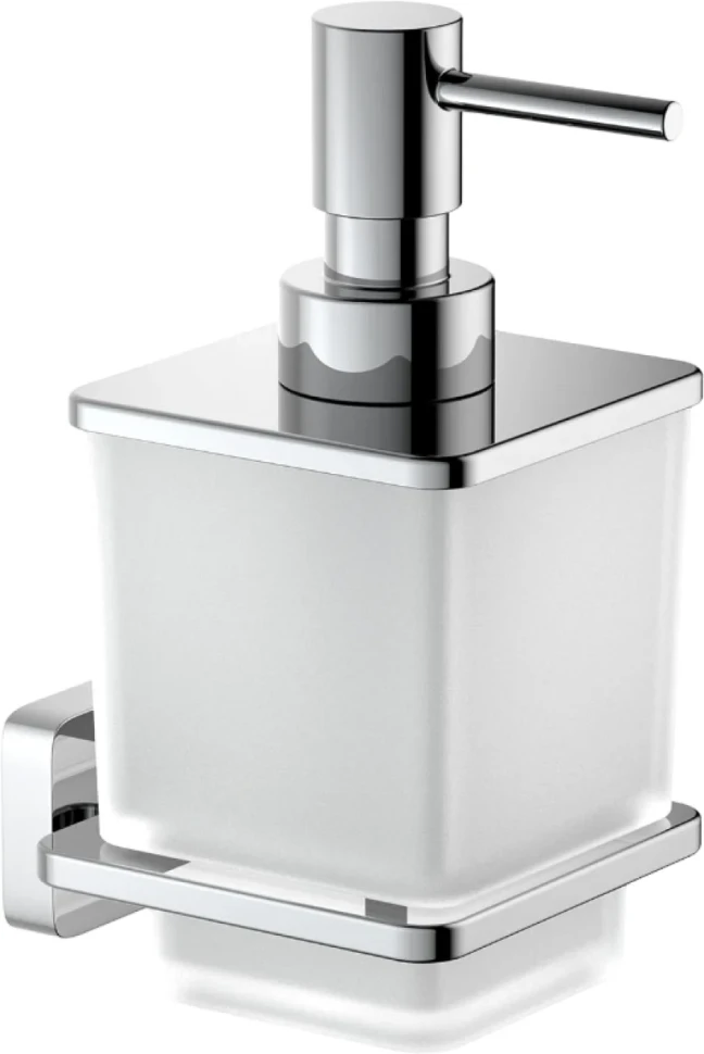 Дозатор AQUATEK Либра AQ4305CR хром