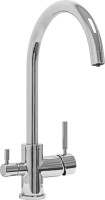 Смеситель для кухни Seaman Barcelone SSL-5385 water polish