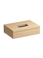 Тумба под раковину со столешницей Ravak Formy SD 80 дуб