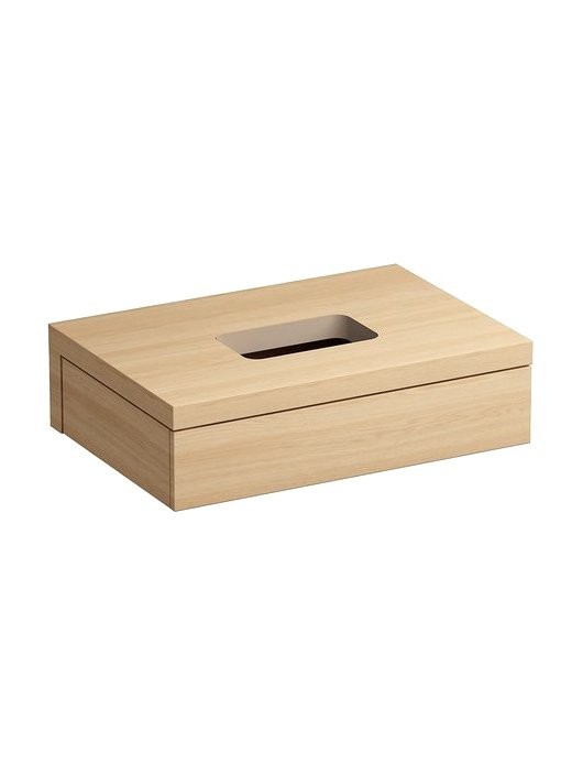 Тумба под раковину со столешницей Ravak Formy SD 80 дуб