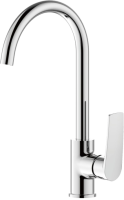 Смеситель для кухни Haiba HB587 HB70587