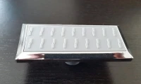 Душевая кабина Niagara NG-903-01 L 120х80х220 левая, с сиденьем