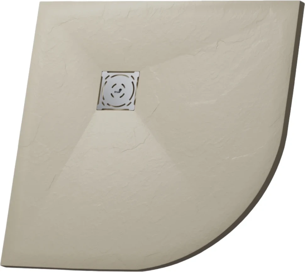 Поддон для душа RGW Stone Tray ST/R-0099Be